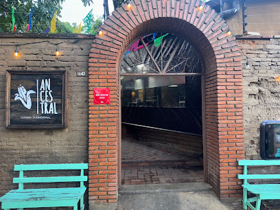 Ancestral Cocina Tradicional