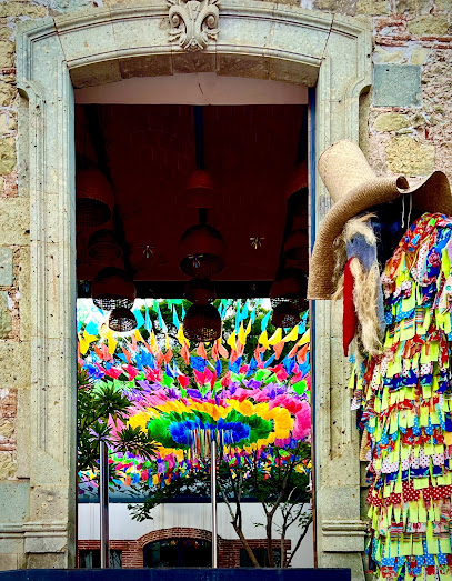 ARIPO Oaxaca
