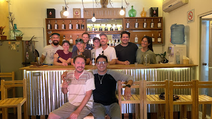 El Hijuelo Mezcalería