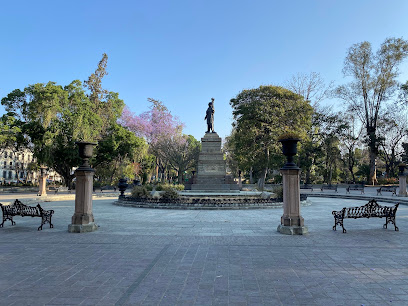 Parque El Llano