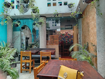 El Tendajon