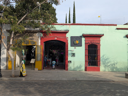 Mercado Orgánico La Cosecha