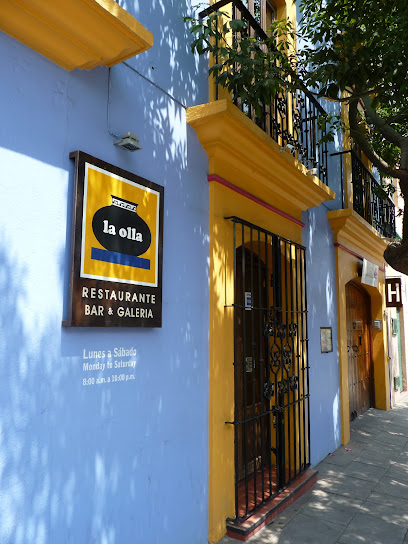La Olla
