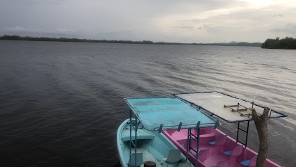 Laguna de Manialtepec