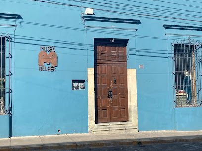 Museo Belber Jiménez