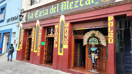Mercado Benito Juárez