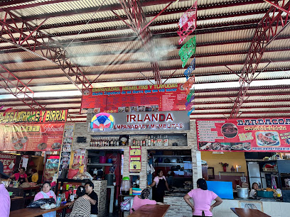 Mercado Gastronómico de Zaachila