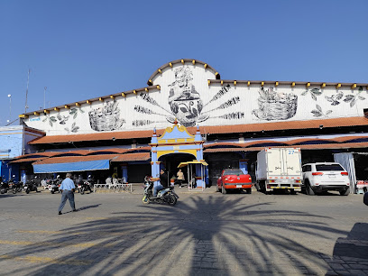 Mercado Ocotlán