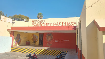 Mercado Sánchez Pascuas