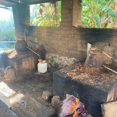 Lalocura Mezcal