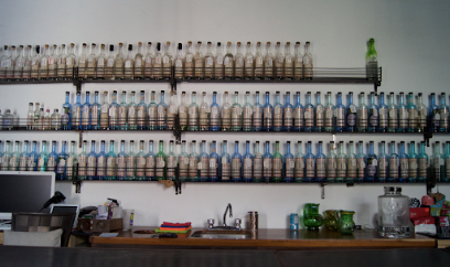 In Situ Mezcalería