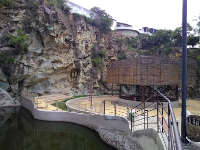 Parque Ciudad de las Canteras
