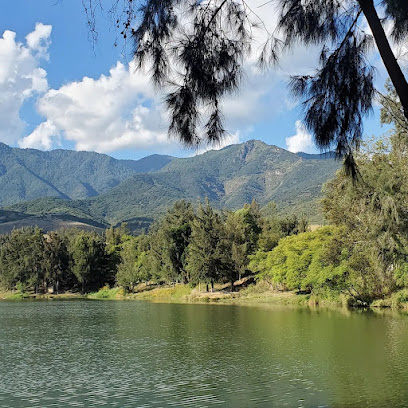 Parque Ecoturístico Huayápam