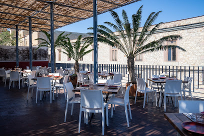 Tierra del Sol Restaurante