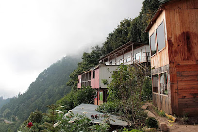 San José del Pacífico