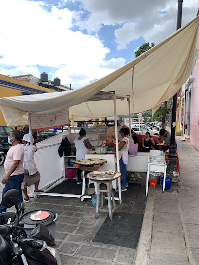 Tacos del Carmen