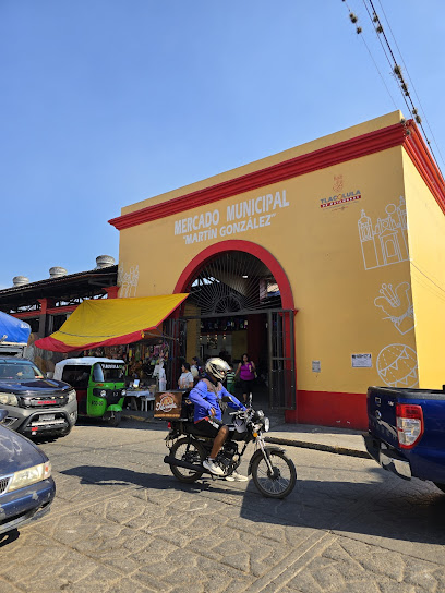 Tianguis de Domingo en Tlacolula