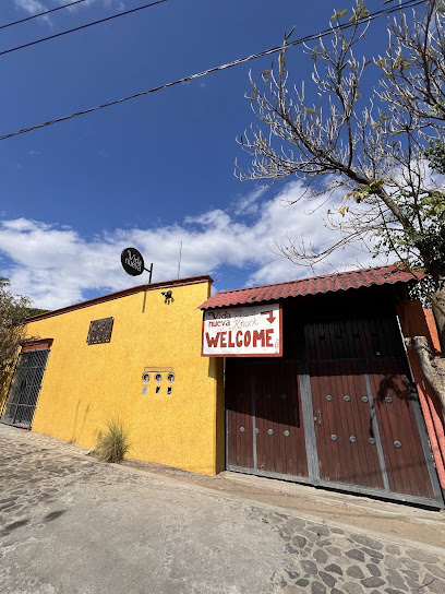 Vida Nueva Women’s Weaving Cooperative