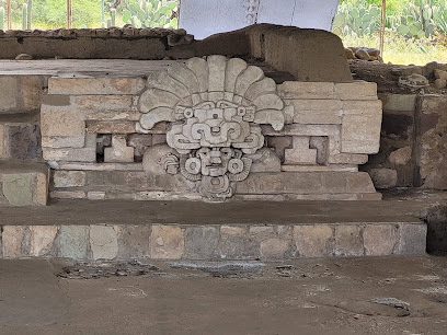 Zona Arqueológica de Lambityeco